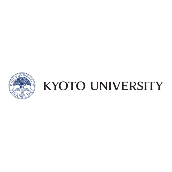 Kyoto University Logo PNG Vector