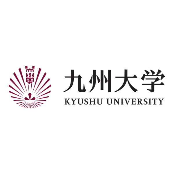 Kyushu University Logo PNG Vector
