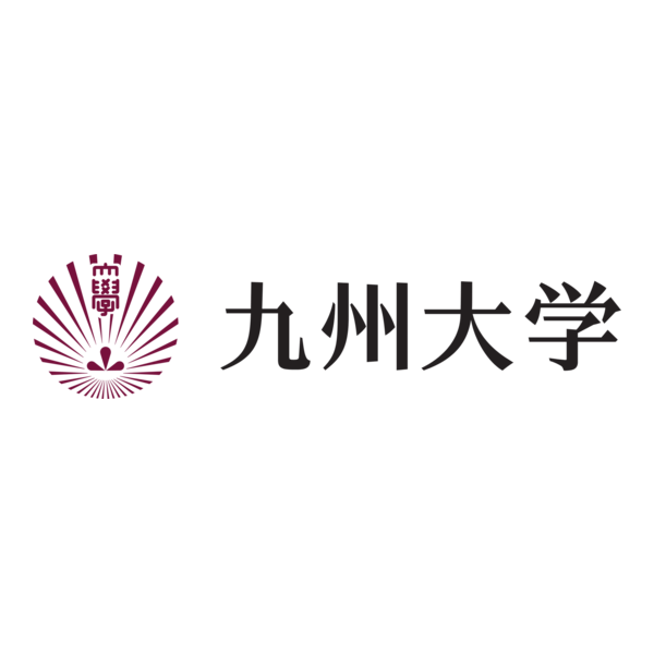 Kyushu University Logo PNG Vector