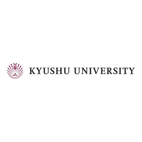 Kyushu University Logo PNG Vector