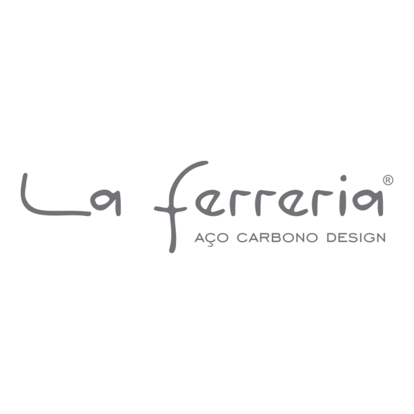 La Ferreria Logo PNG Vector