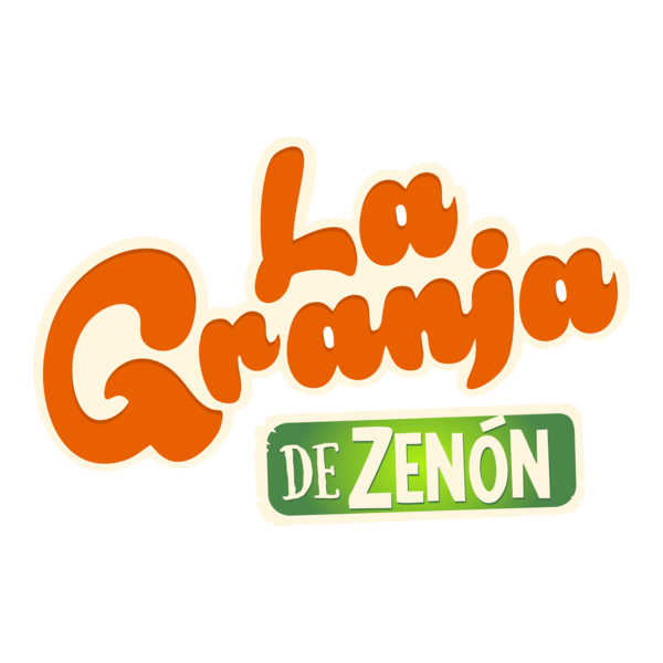La Granja de Zenon Logo PNG Vector