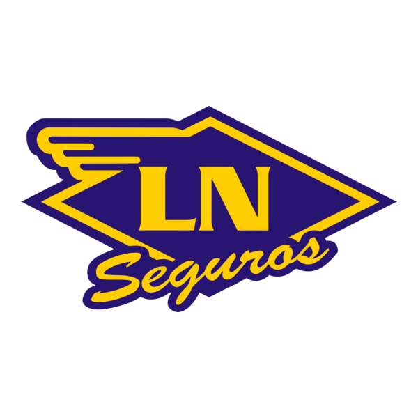 La Nueva Seguros Logo PNG Vector