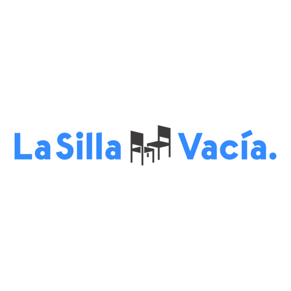 La Silla Vacia Logo PNG Vector