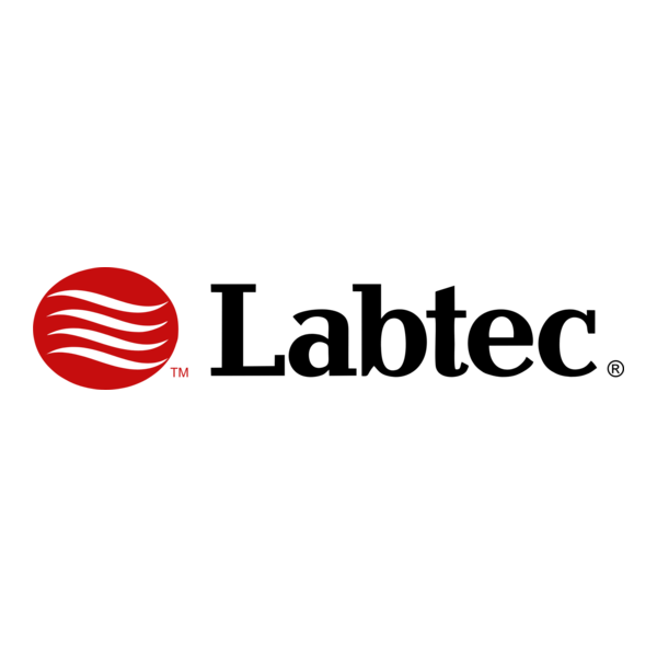 Labtec Logo PNG Vector