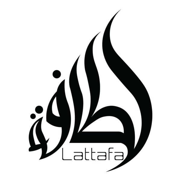 Lattafa Logo PNG Vector