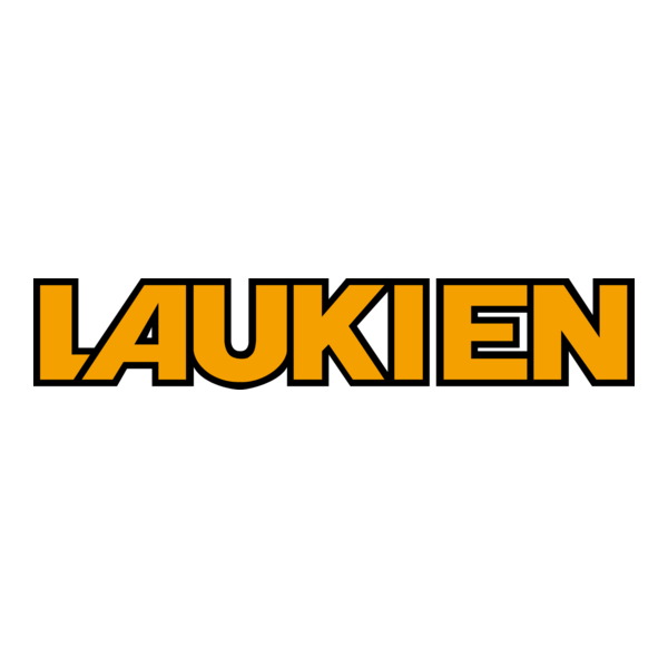 Laukien GmbH Logo PNG Vector