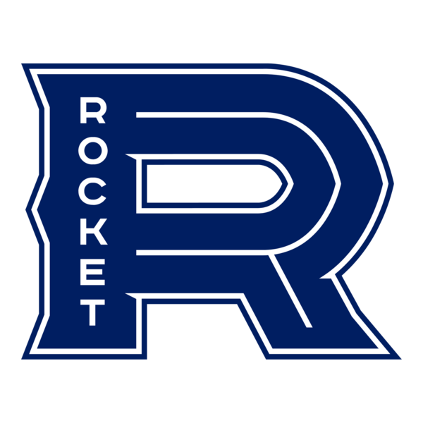 Laval Rocket Logo PNG Vector