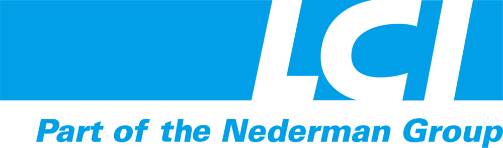LCI Corporation Logo PNG Vector