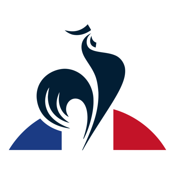 le coq sportif logo vector juventus