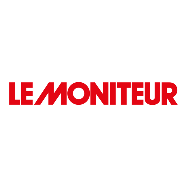 Le Moniteur Logo PNG Vector