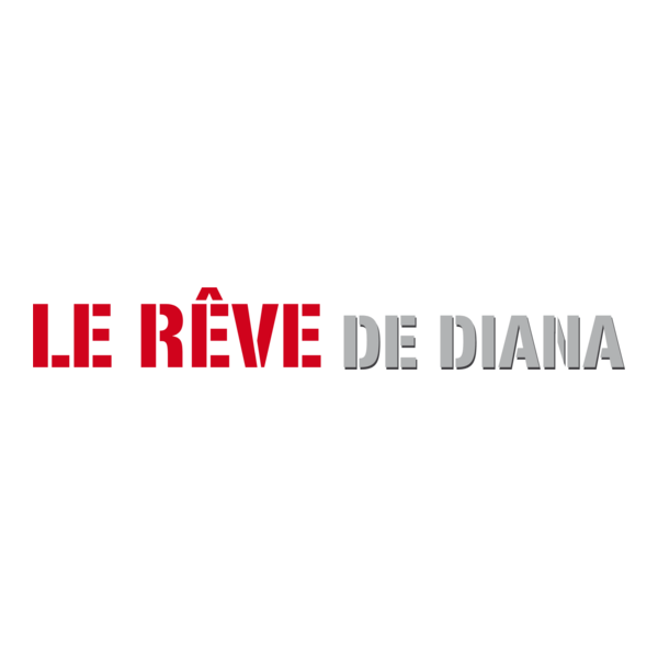 Le Reve de Diana 2006 Logo PNG Vector