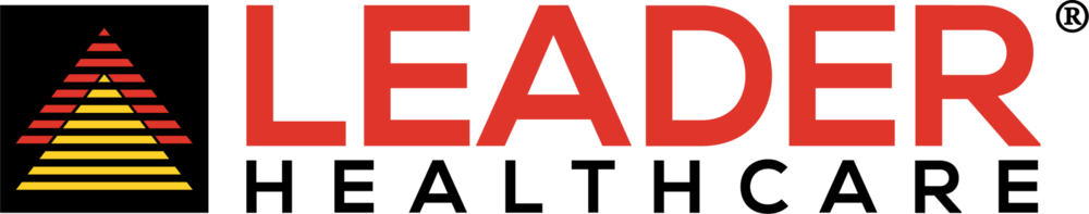 Leader Healthcare Group Logo PNG Vector