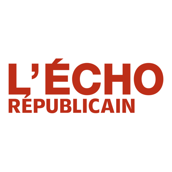 L'Echo Républicain Logo PNG Vector