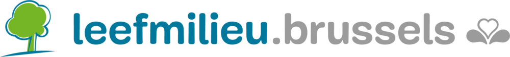 Leefmilieu Brussel Logo PNG Vector