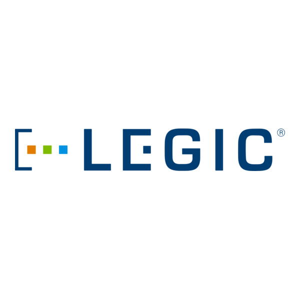 Legic Logo PNG Vector
