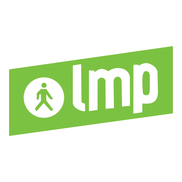 Lehet Más a Politika Logo PNG Vector