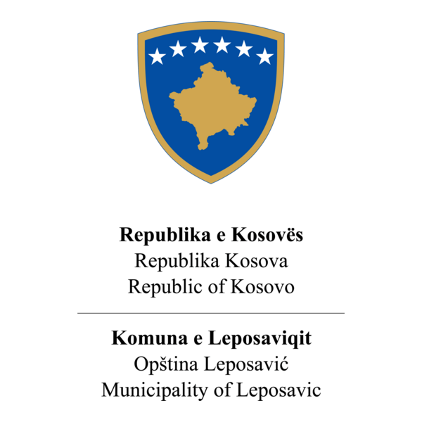 Leposavić Logo PNG Vector
