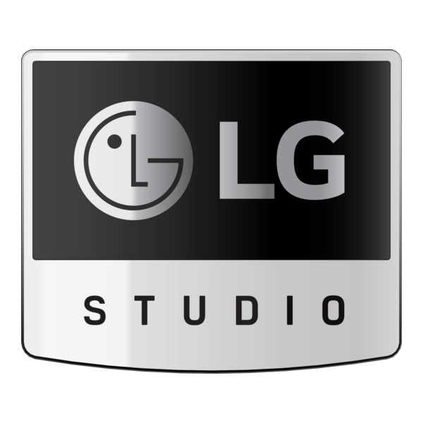 LG Studio Logo PNG Vector