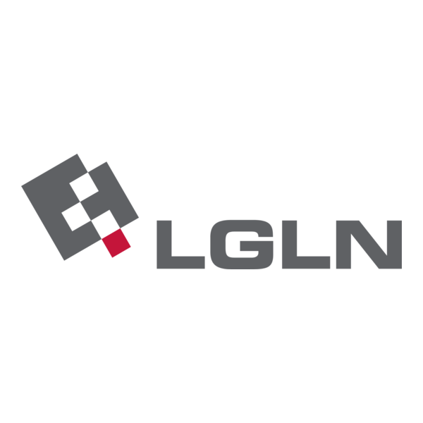 LGLN Logo PNG Vector
