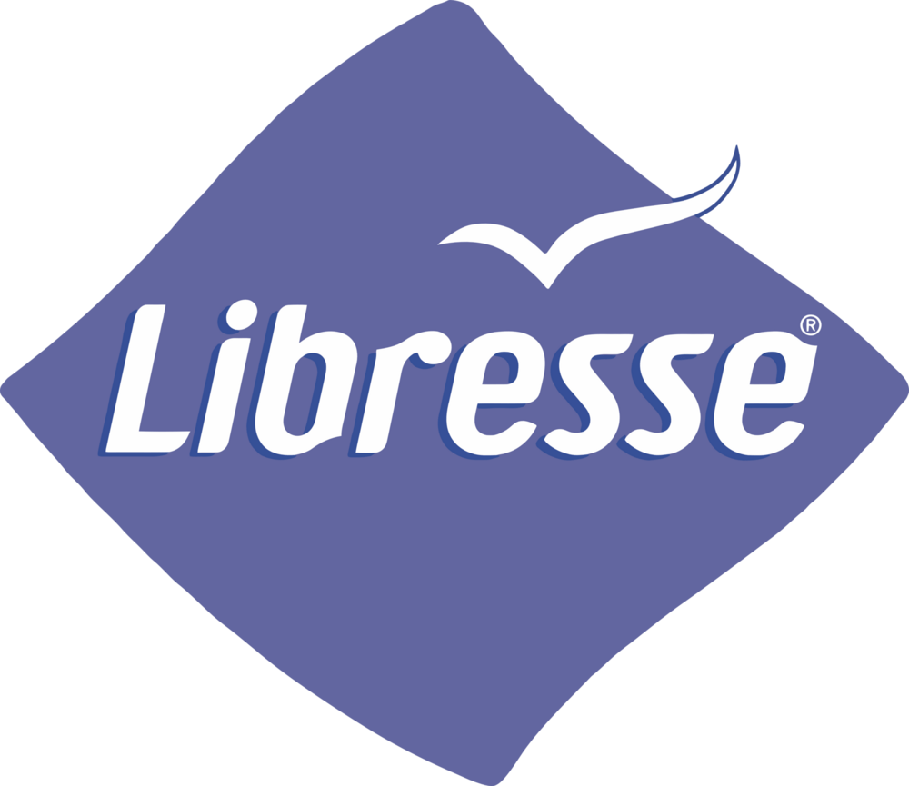 Libresse Logo PNG Vector