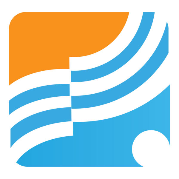 Libya Telecom Technology Logo PNG Vector