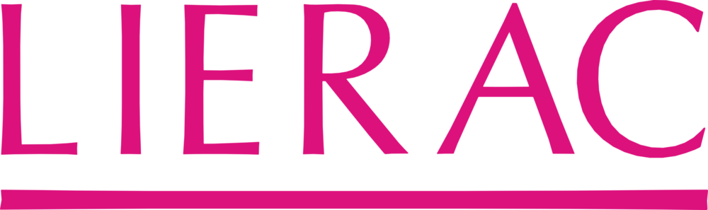 Lierac Logo PNG Vector
