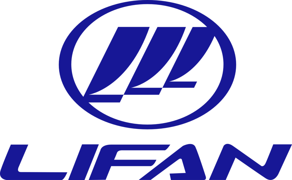 Lifan Logo PNG Vector