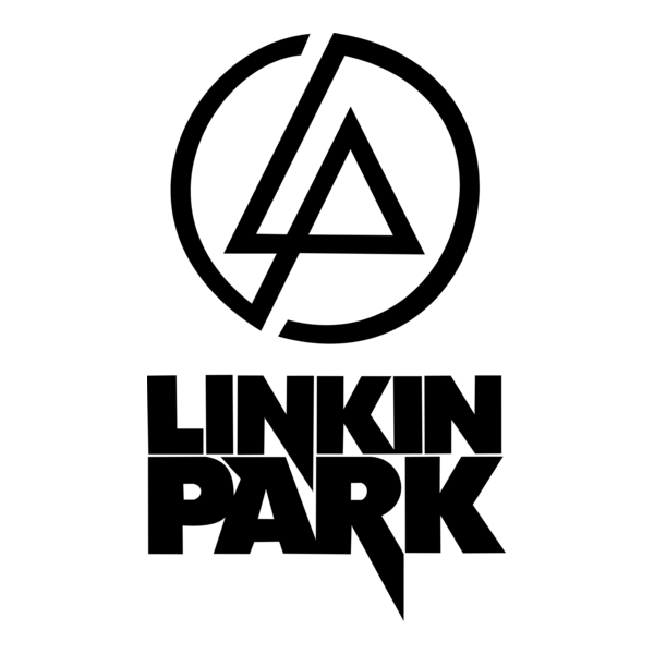 Linkin Park Logo PNG Vector