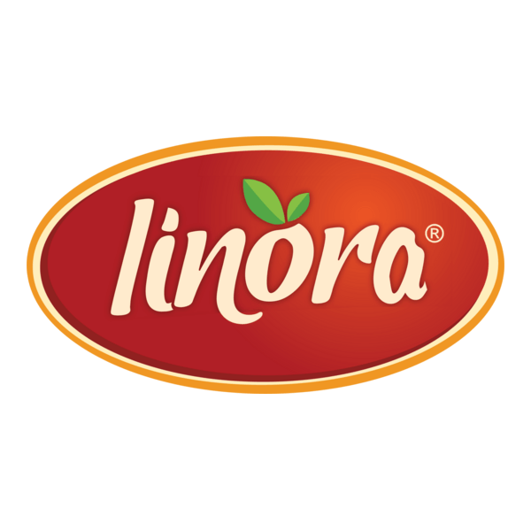 LINORA Logo PNG Vector