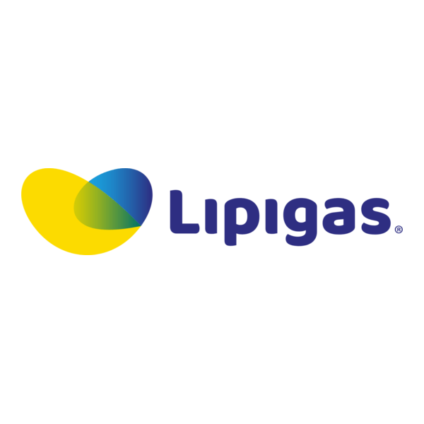Lipigas Logo PNG Vector