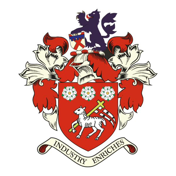 Liversedge FC Logo PNG Vector