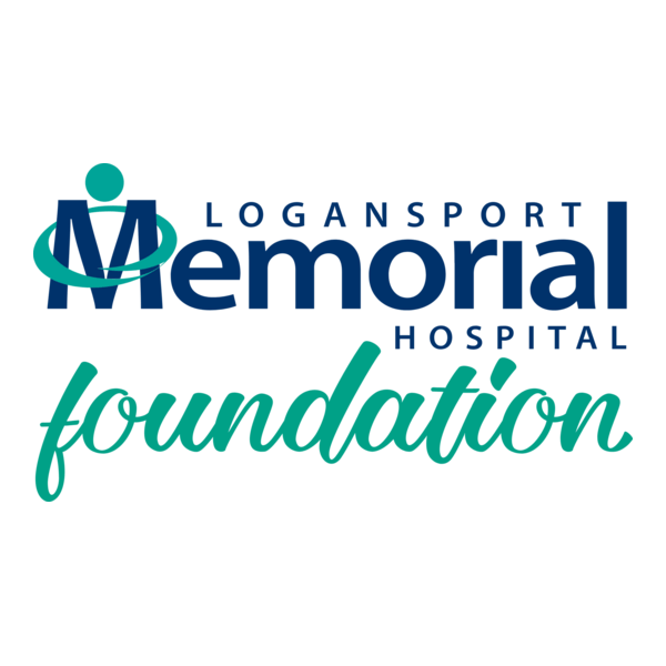 Logansport Memorial Hospital Foundation Logo PNG Vector