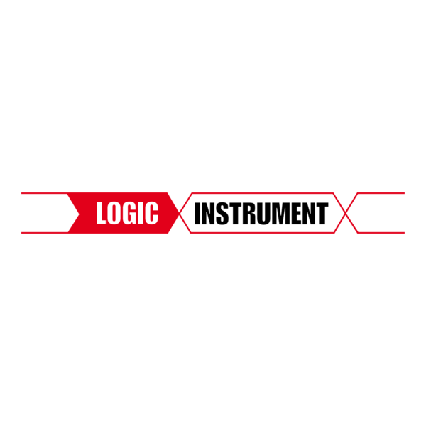 Logic Instrument Logo PNG Vector