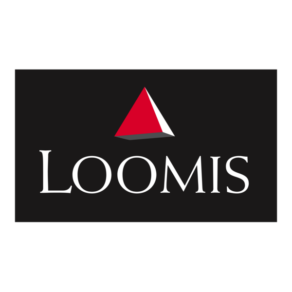 Loomis Logo PNG Vector