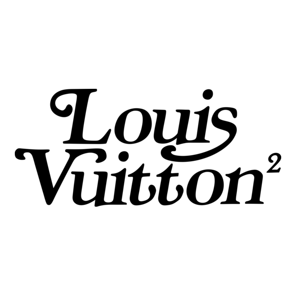 LOUIS VUITTON 2 Logo PNG Vector