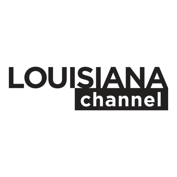 Louisiana Channel Logo PNG Vector