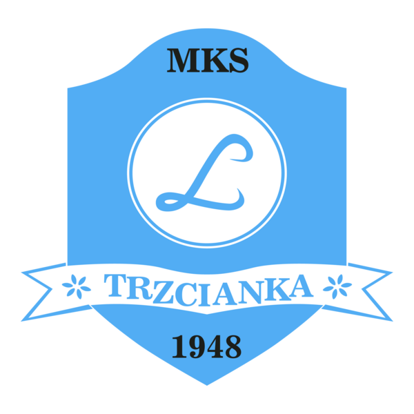 Lubuszanin Trzcianka Logo PNG Vector