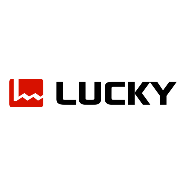 Lucky (1964) Logo PNG Vector
