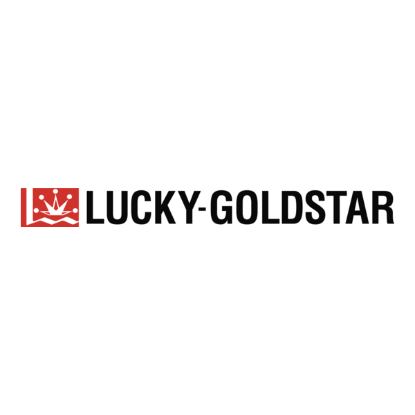 Lucky-Goldstar (1983) Logo PNG Vector