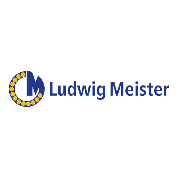 Ludwig Meister Logo PNG Vector