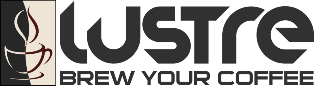 Lustre Logo PNG Vector