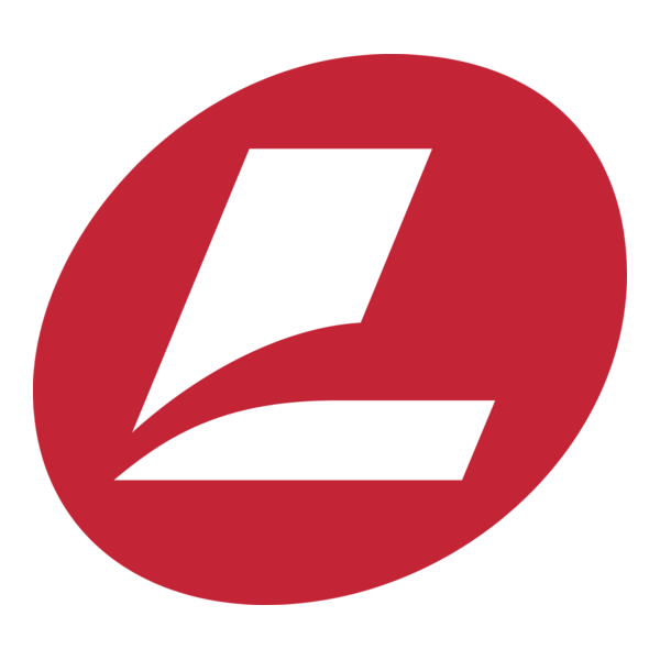 Lycoming Logo PNG Vector