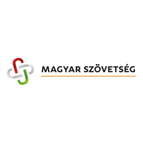 Magyar Szövetség Logo PNG Vector