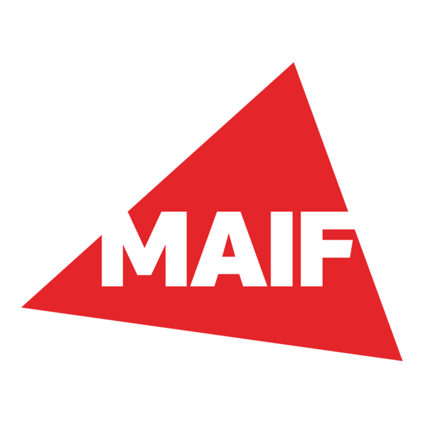 Maif Logo PNG Vector
