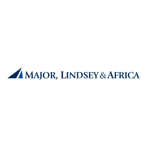 Major, Lindsey & Africa Logo PNG Vector