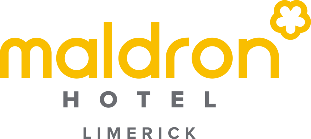 Maldron Hotel Limerick Logo PNG Vector