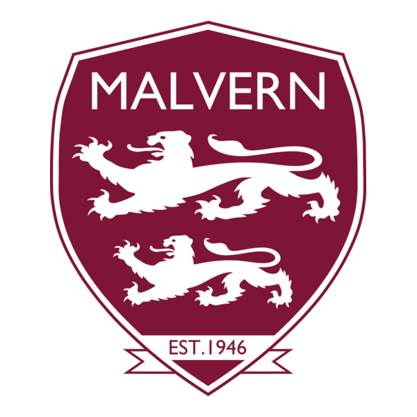 Malvern Town FC Logo PNG Vector