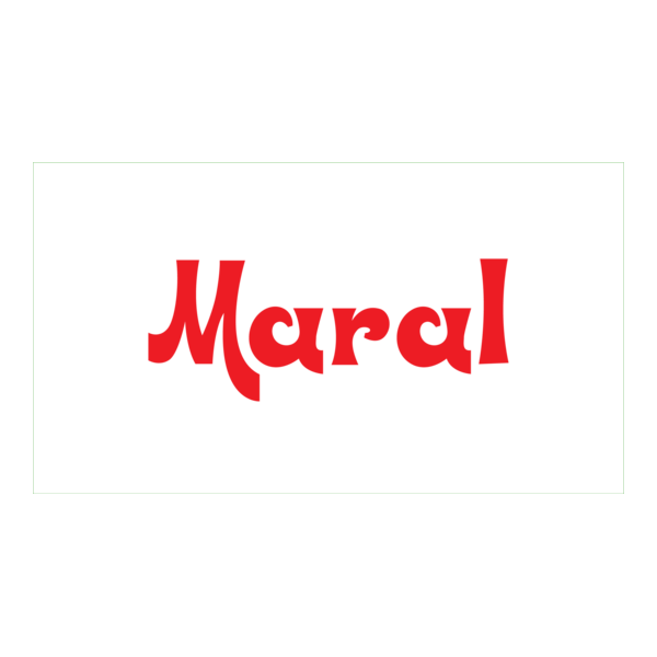 Maral Logo PNG Vector