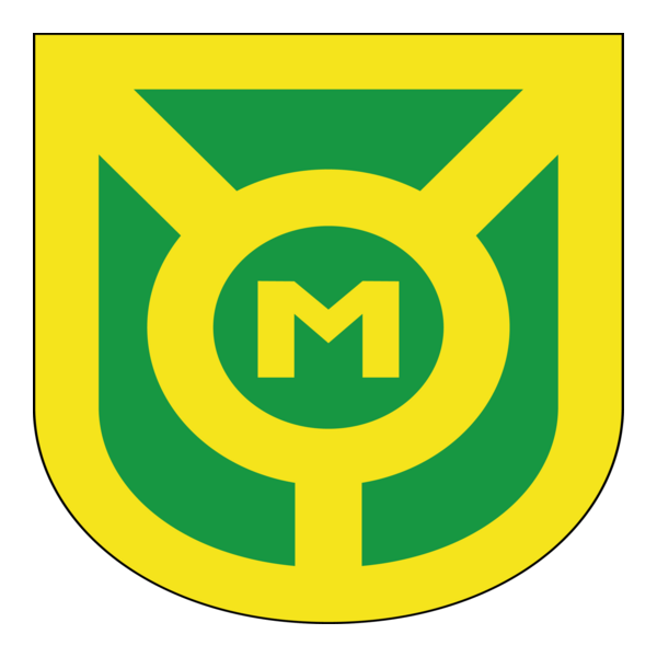 Marcovia Marki Logo PNG Vector